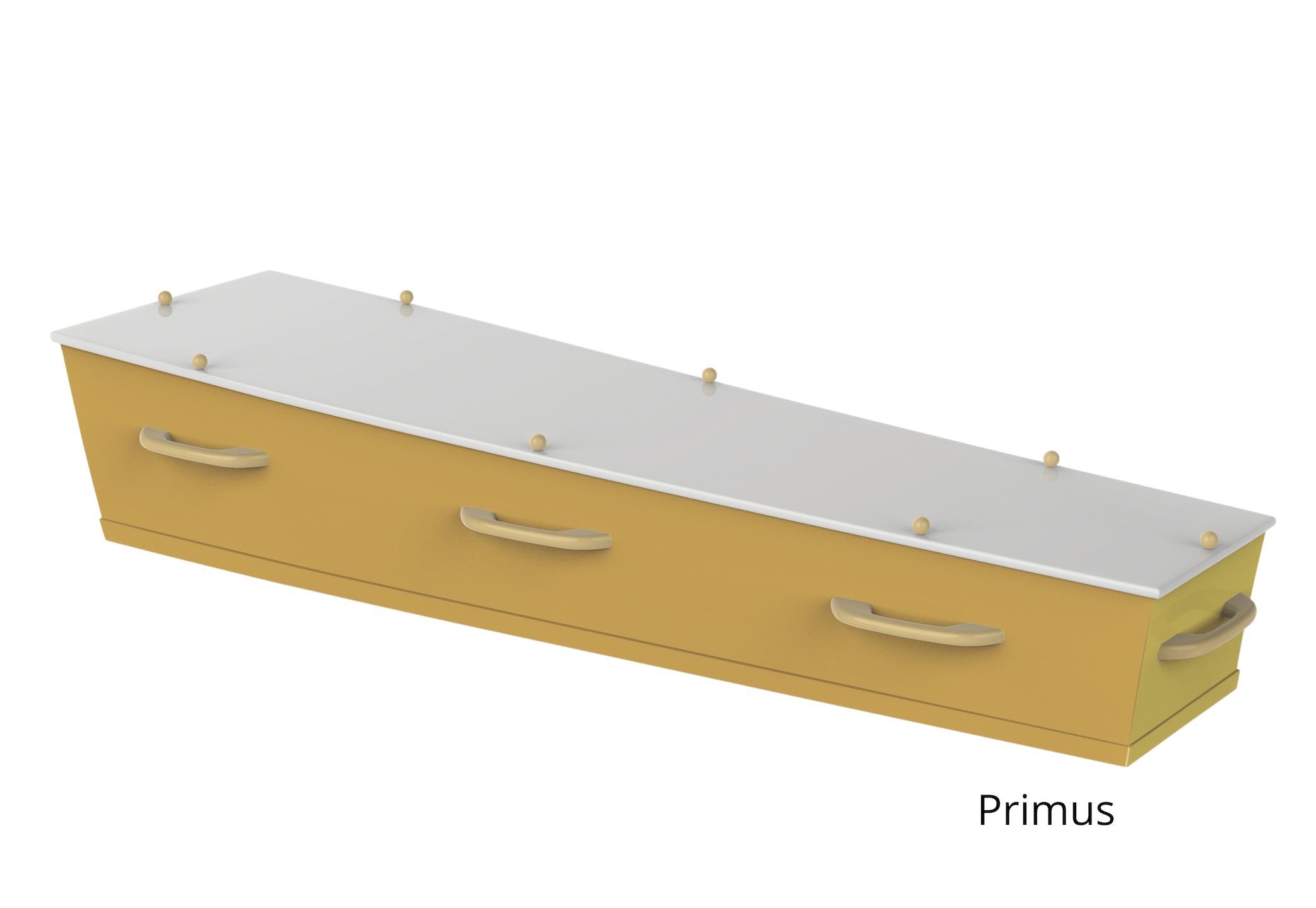 primus kist wrappen vonea